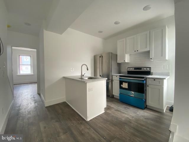 Photo - 4148 Parrish St Townhome