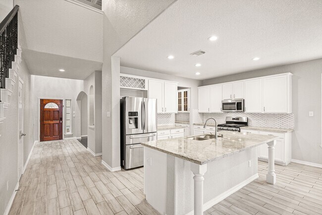 Building Photo - 21018 Oakley Hill Ct