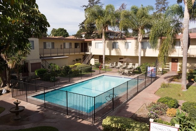 Building Photo - San Buena Ventura