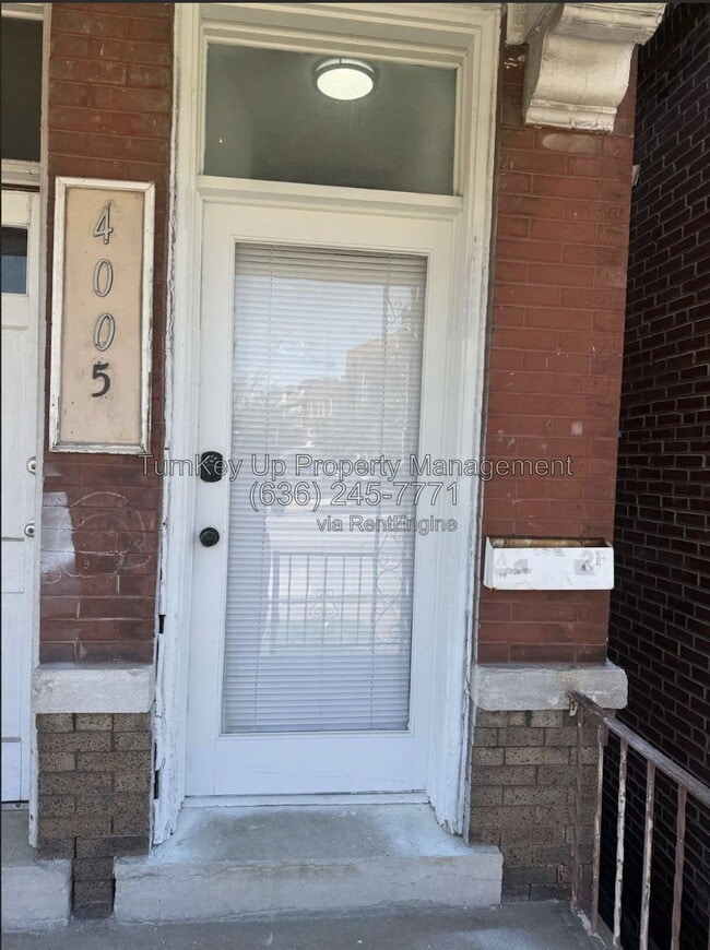 4005 S Grand Blvd Unit B