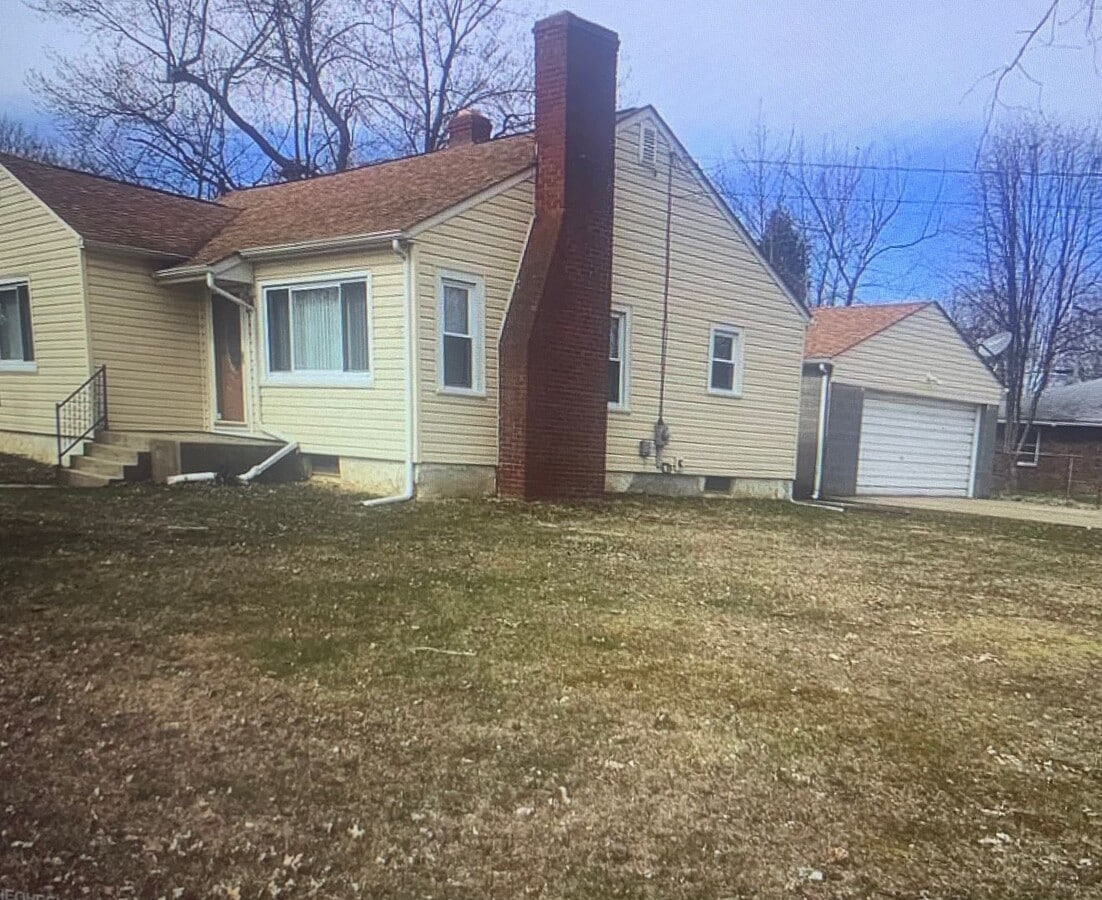 Photo - One Floor Living - 3 Bedrooms with 2-Car Garage