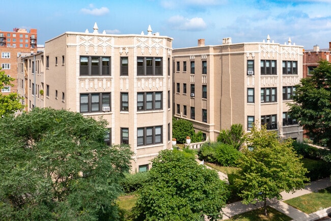 910-916 Judson - 910-916 Judson