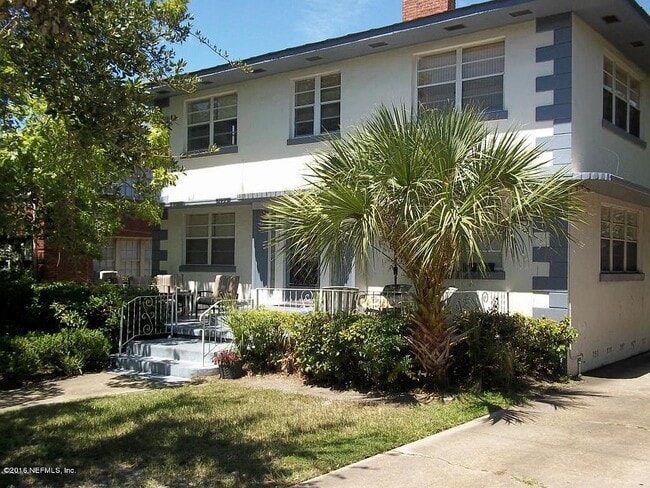 1851 San Marco Blvd Unidad 1