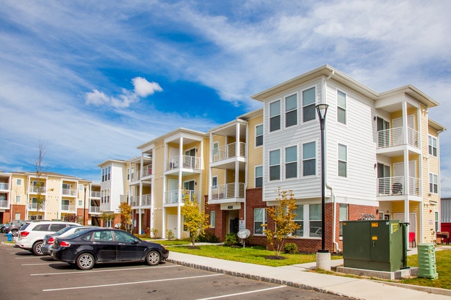 Photo - The Willows at Burlington Mill