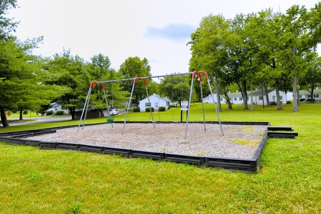 Harford Commons
