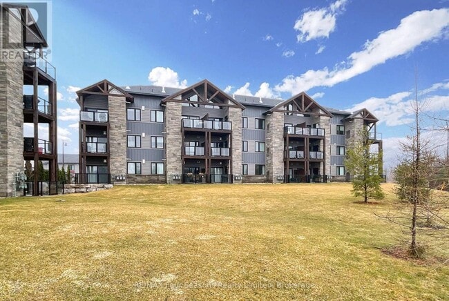 Photo - 12 Beausoleil Ln Unit 107
