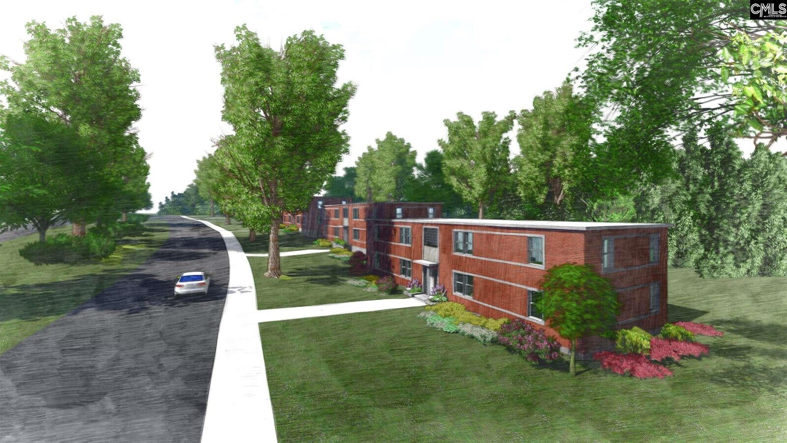 Photo - 515 Saluda Ave