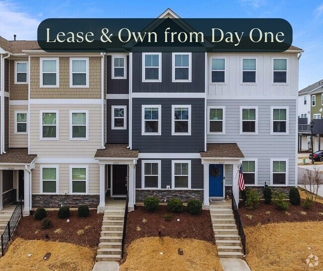Building Photo - Build Equity While Leasing - Lease and Own... Rental