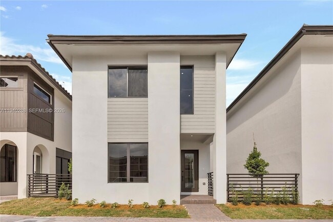 Photo - 8037 NW 42nd St