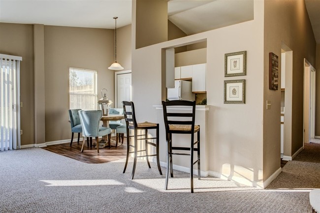 The Residences at Rosemary Crossing I