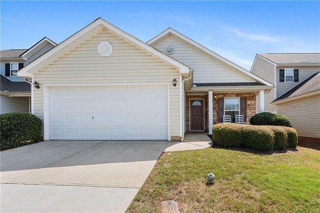 Photo - 158 Cobbler Cove Dr House