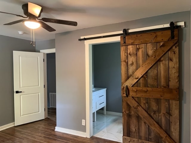 Master Bathroom - Peachwood Place