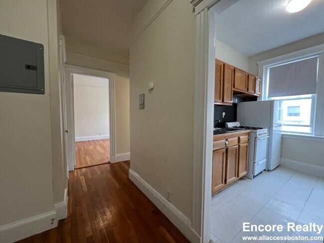 Photo - 1687 Commonwealth Ave Unit 38