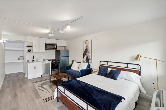 Photo - Hermitage Studios