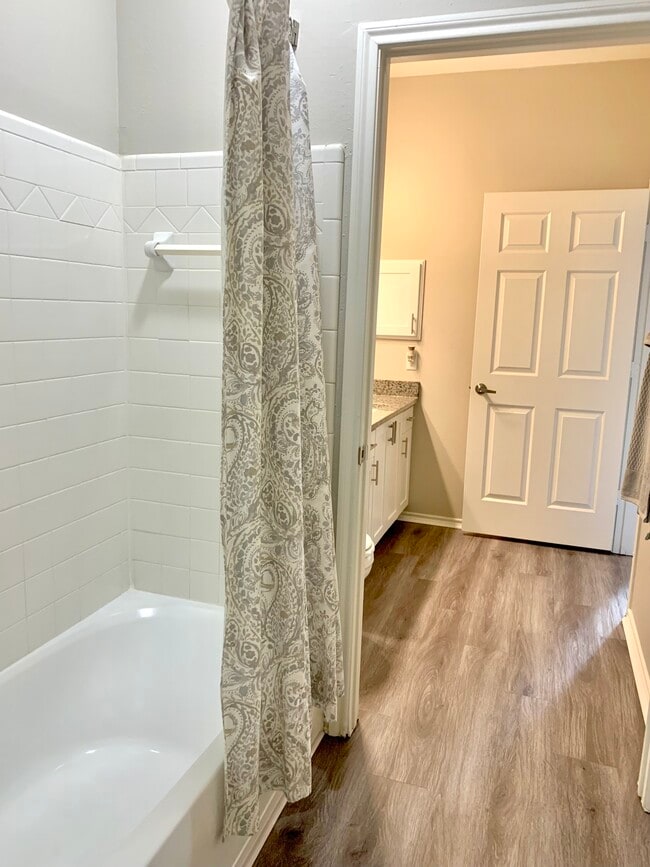 Signature Place Apartments