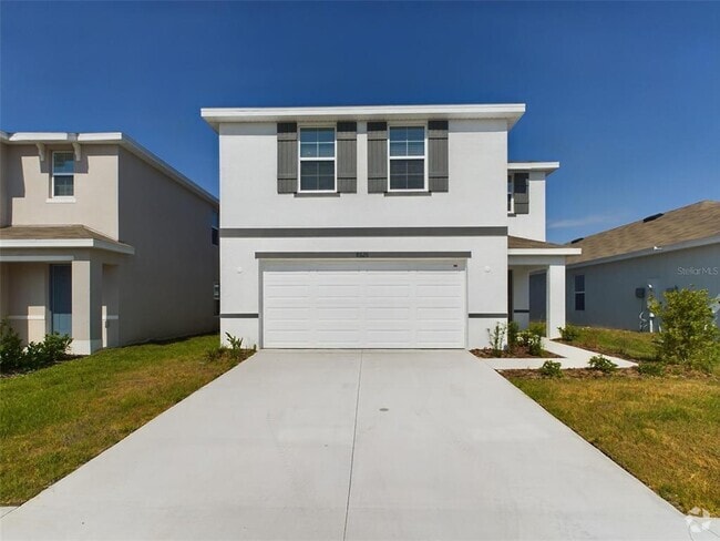 Building Photo - 8626 SW 46th Ave Rental