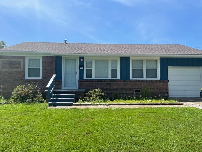 Photo - 2128 W 47th St House