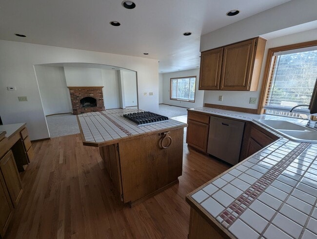 Photo - Gorgeous 3 Bedroom • 2.5 Bath Home Recently Remodeled and Ready for you!