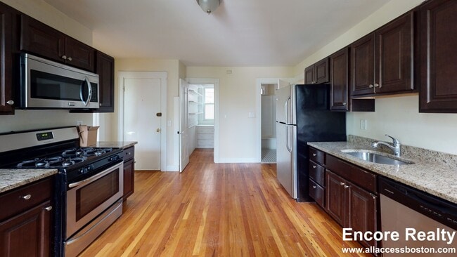 Building Photo - 74 Saint Rose St Unit 2