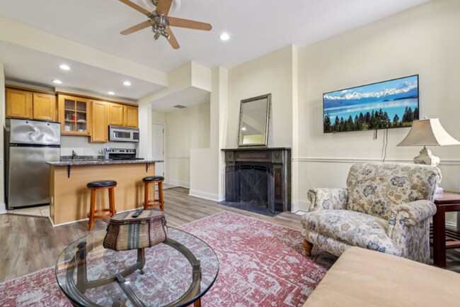 Photo - 1520 McCulloh St Unit Apt 2