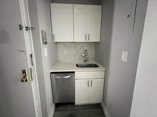 Photo - 1 bedroom in New York NY 10029 Unit 1B