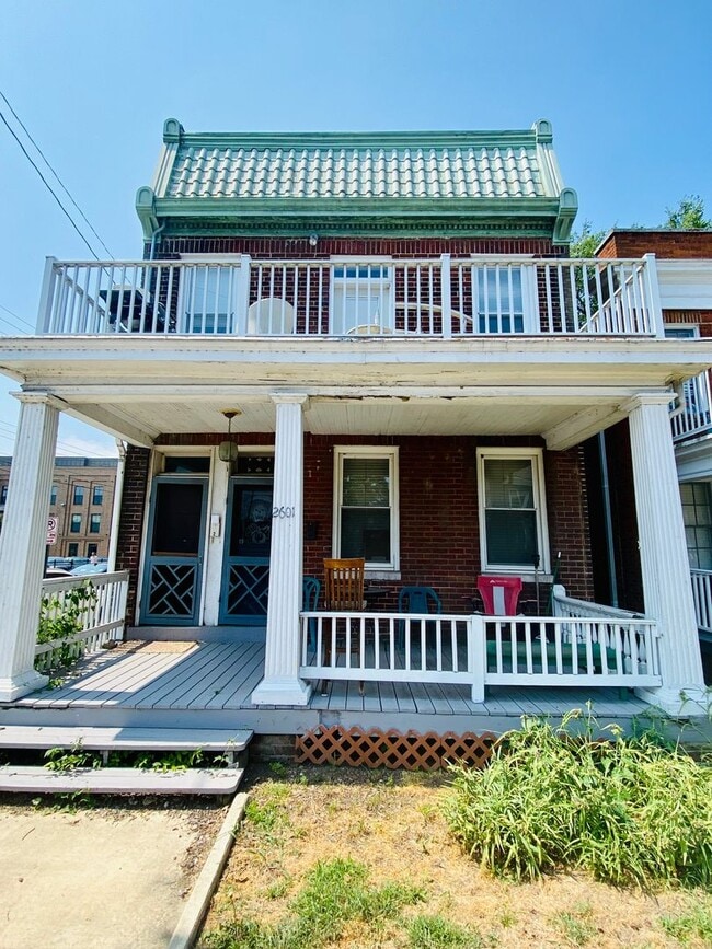 2601 Parkwood Ave Unit 01