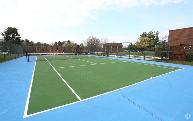 Photo - Cabin Creek Apartments