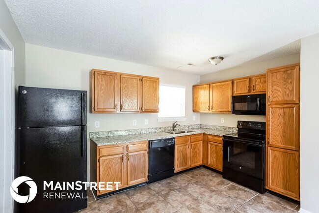 Photo - 1843 Sweet Blossom Ln