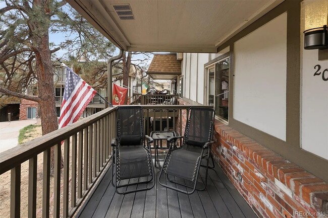 Photo - 2700 S Holly St