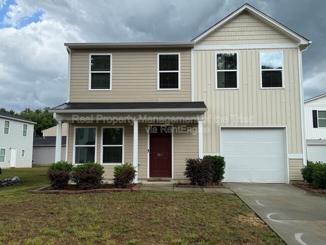 Building Photo - 3811 Bellingham Ct