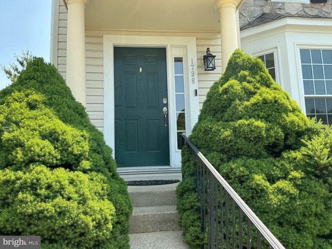 Photo - 1798 Goldsborough Ln