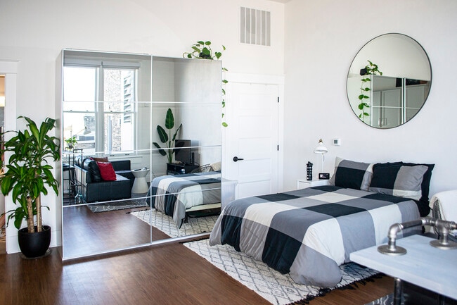 Historic Schuette Building Apartments