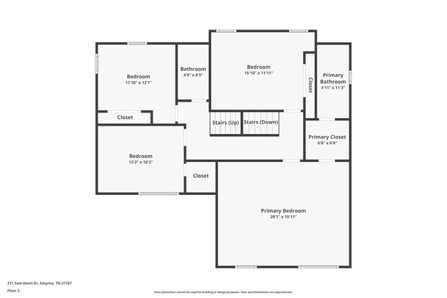 Photo - 211 Sam Davis Dr