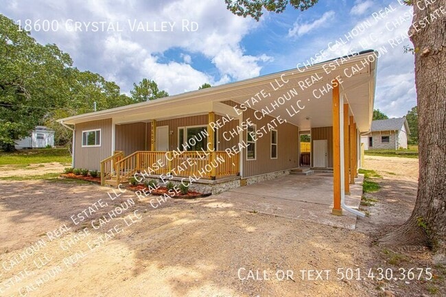 Photo - 18600 Crystal Valley Rd Casa
