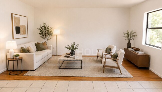 Photo - Practical 2-Bedroom Living in Northeast Albuquerque Unidad D