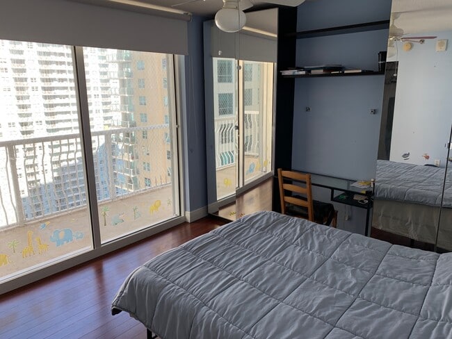 Photo - 1200 Brickell Bay Dr Unit 2803