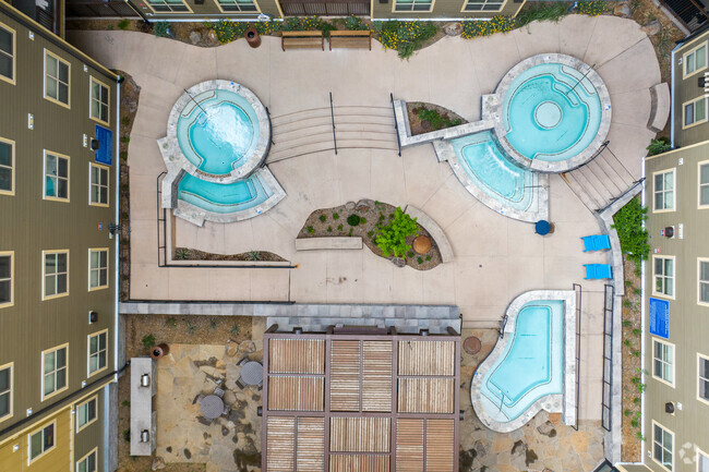 Amenities