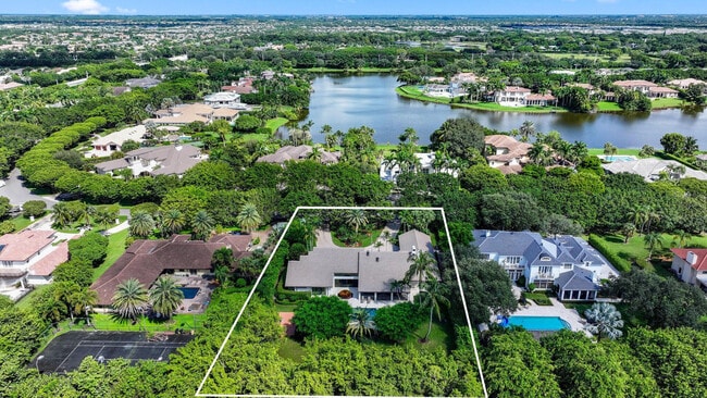 Photo - 18540 Long Lake Dr House