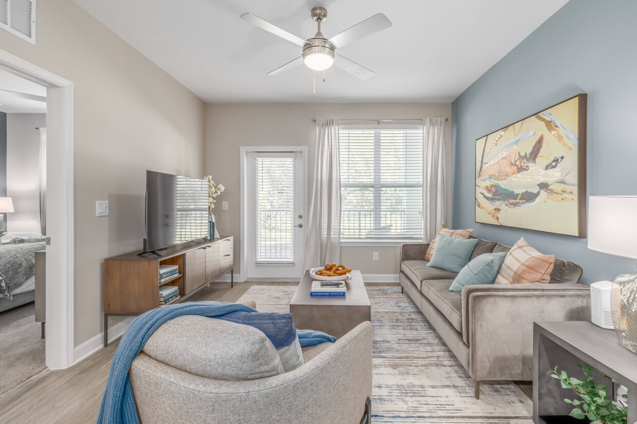 The Marlow Gainesville - The Marlow Gainesville
