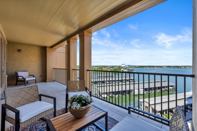 Photo - 101 W Bank Condo Unit 44 - 1