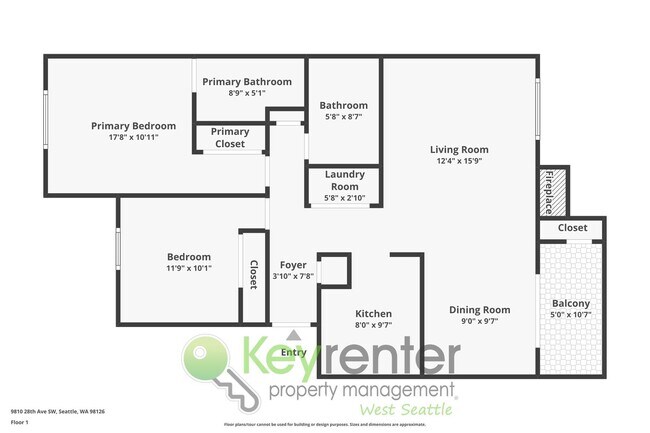 Photo - **Rent Special: Free month of rent!** Remo...