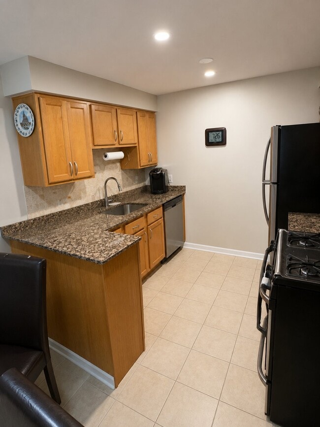 Photo - 8814 Briar Ct