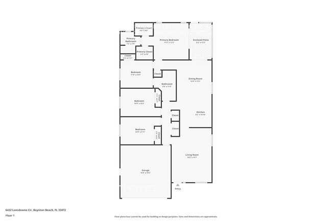 Photo - 6432 Lansdowne Cir Casa