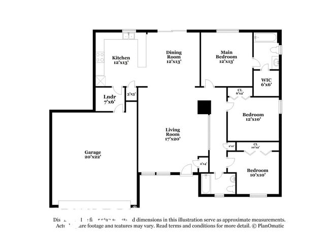 Photo - 7118 Newman Lake Ct
