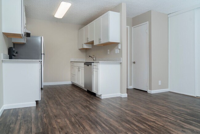 Photo - The Anderson Apartments