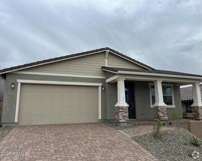 Building Photo - 4325 W Acorn Valley Trail Rental