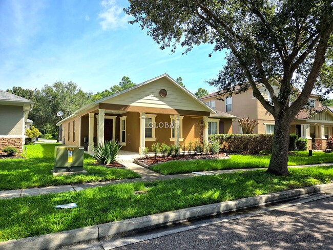 Building Photo - Majestic 4-Bed, 2-Bath Home in Avalon Park...