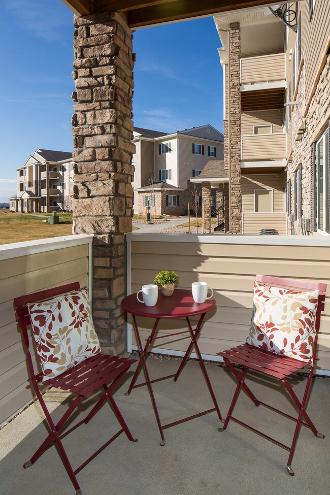 Firestone Meadows Apartments