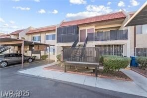 Building Photo - 1675 Jupiter Ct Unit D