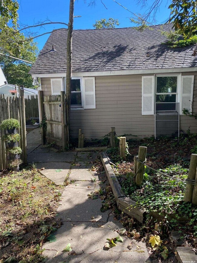 80 Scudder Ave Rental For Rent in Copiague, NY